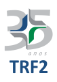 35 anos TRF2